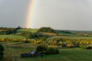 Cotswold, England